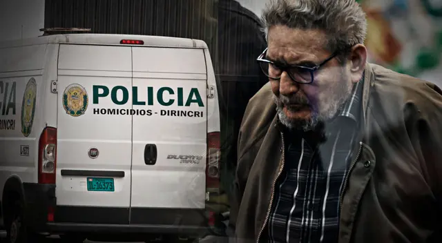 Abimael Guzmán fue capturado el 12 de septiembre de 1992, dentro de una vivienda ubicada en Surquillo.