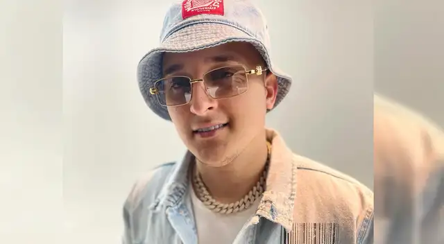 Cantante boricua se renueva y presenta nueva canción. Cantante boricua se renueva y presenta nueva canción.