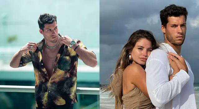 Patricio Parodi en Instagram sobre su estado de ánimo tras fin de su relación con Flavia. Patricio Parodi en Instagram sobre su estado de ánimo tras fin de su relación con Flavia.