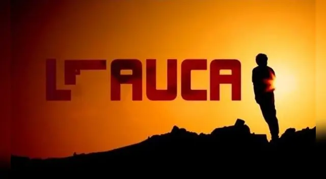 Llauca será emitida por Latina Televisión en los próximos meses. Foto: difusión