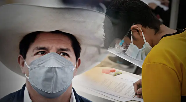 Pedro Castillo prometió el ingreso libre a las universidades e institutos públicos, pero estos serían inviables.