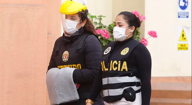 La capital se encuentra en el 'mapa de la corrupción', donde otras cinco regiones están en