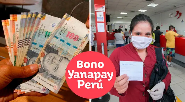 CONSULTA fecha de pago del grupo 2 del Bono Yanapay CONSULTA fecha de pago del grupo 2 del Bono Yanapay