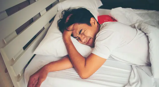 Significado de soñar que te disparan Significado de soñar que te disparan