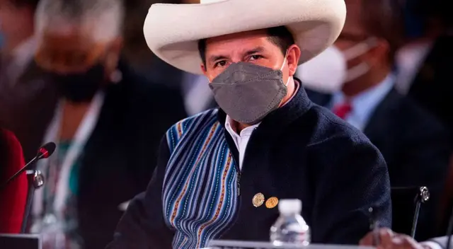 Pedro Castillo prometió durante la campaña electoral que su Gobierno creará el Ministerio de Ciencia y Tecnología. Pedro Castillo prometió durante la campaña electoral que su Gobierno creará el Ministerio de Ciencia y Tecnología.