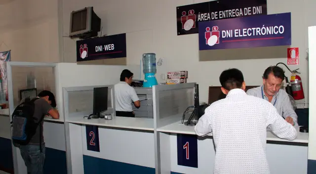 Revisa cómo solicitar citas disponibles para HOY en Reniec Revisa cómo solicitar citas disponibles para HOY en Reniec