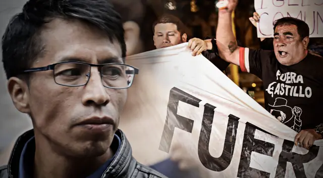 Las autoridades ya tienen identificados a más de 20 presuntos integrantes de La Resistencia.