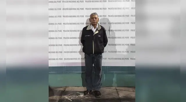 Anciano fue denunciado por acosar a una escolar