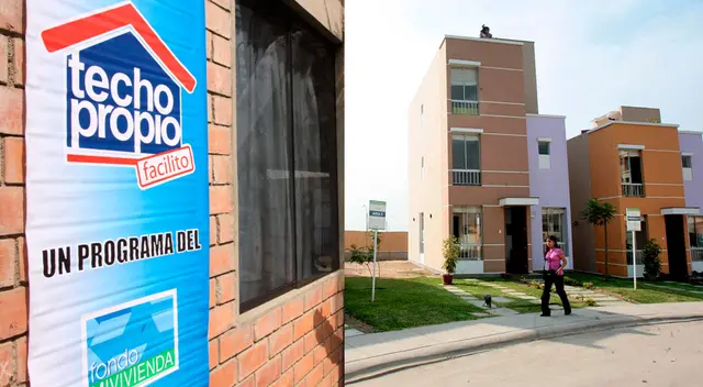 Requisitos para acceder al bono de S/38 500 del programa Techo Propio. Requisitos para acceder al bono de S/38 500 del programa Techo Propio.