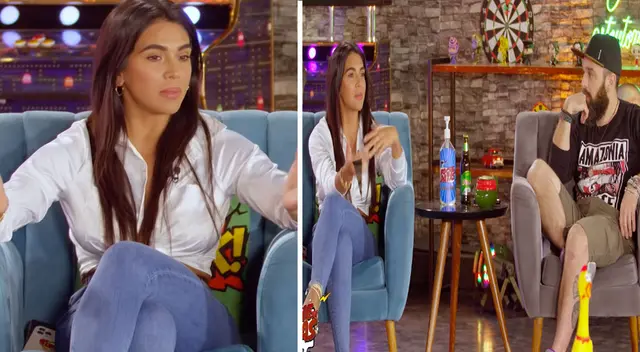 Vania Bludau revela que varias veces le han pedido fotos con malas intenciones. Vania Bludau revela que varias veces le han pedido fotos con malas intenciones.