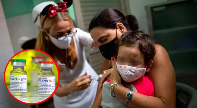 Para que los menores se sintieran cómodos, los médicos y enfermeras usaron orejas de Mickey Mouse. Para que los menores se sintieran cómodos, los médicos y enfermeras usaron orejas de Mickey Mouse.