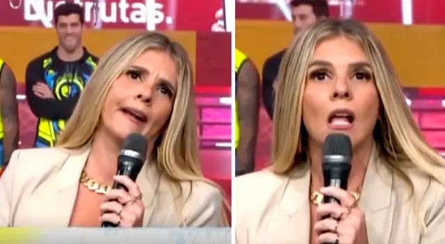 Johanna San Miguel arremete contra Guerreros Puerto Rico. Johanna San Miguel arremete contra Guerreros Puerto Rico.