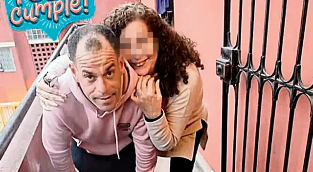 Víctima tenía 38 años y una vida por delante que fue arrebata en tienda comercial.