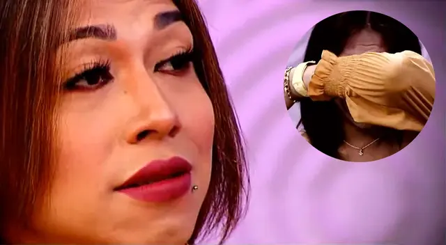 Equipo de Andrea Llosa fue hasta Pucallpa para averiguar la verdad detrás de la paternidad de Dayanita. Equipo de Andrea Llosa fue hasta Pucallpa para averiguar la verdad detrás de la paternidad de Dayanita.