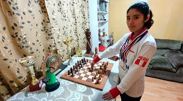 Menor invita a los jóvenes a cumplir sus sueños con dedicación y sabiduría. Menor invita a los jóvenes a cumplir sus sueños con dedicación y sabiduría.