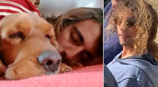 Sus compañeros de la ONG Misión Animal lo recordaron como la gran persona que era. Sus compañeros de la ONG Misión Animal lo recordaron como la gran persona que era.