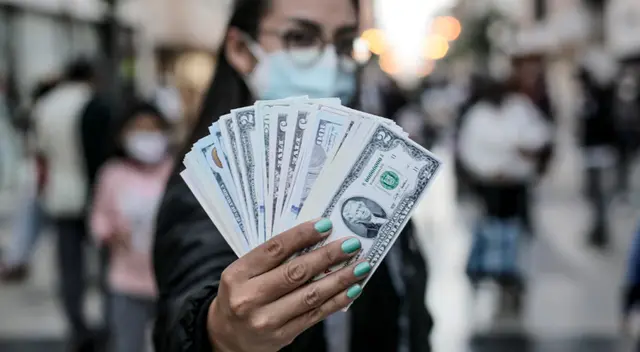 Precio del dólar HOY martes 21 de septiembre