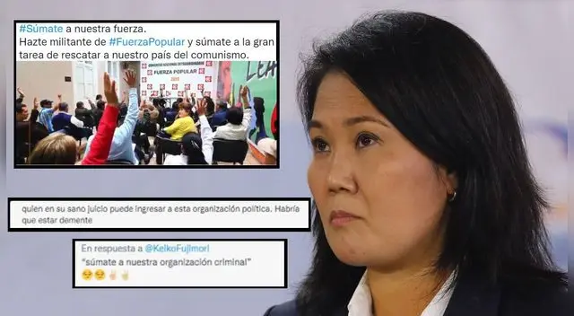 El hecho no ha tardado en volverse viral en las redes sociales.