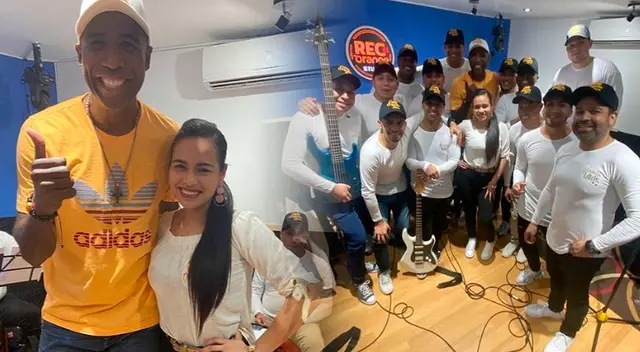 Cuto Guadalupe no se detiene en su crecimiento como empresario y ahora incursiona en la música.