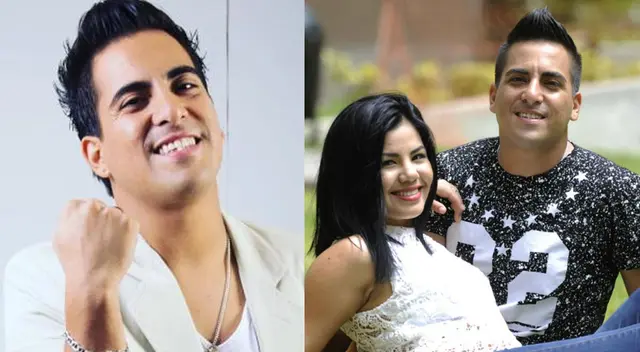 Tommy Portugal no descarta regresar con Estrella Torres.