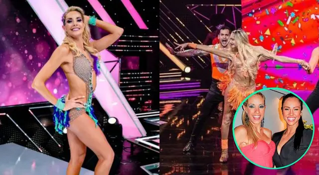 Brenda Carvalho resaltó lo competitiva que está la nueva temporada en Reinas del Show, y se mostró determinada a alzar su primera corona.