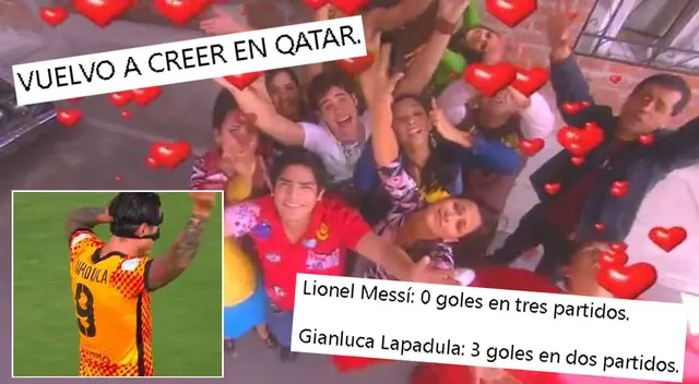 Peculiares imágenes se viralizaron en las redes sociales. Peculiares imágenes se viralizaron en las redes sociales.