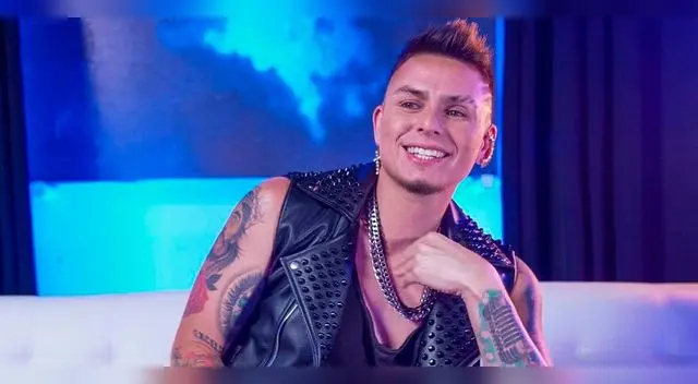 La quiere romper en los escenarios. La quiere romper en los escenarios.