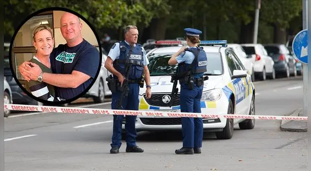 El caso ha conmocionado a todos en Nueva Zelanda.