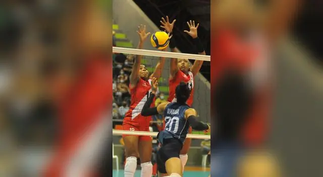 Selección femenina quedó cuarto en Sudamericano de Colombia Selección femenina quedó cuarto en Sudamericano de Colombia