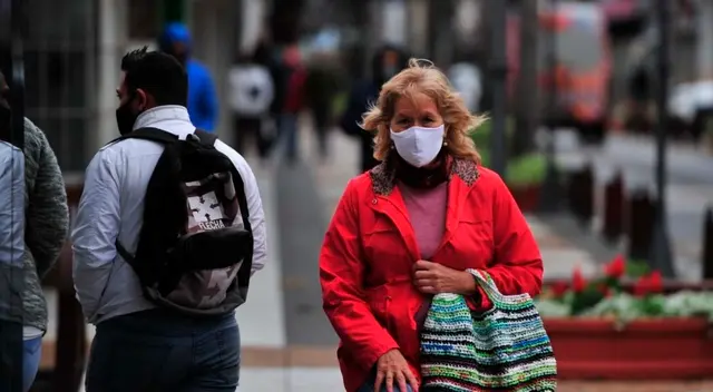 Las autoridades anunciaron que habrá una apertura gradual y cuidada de las fronteras.