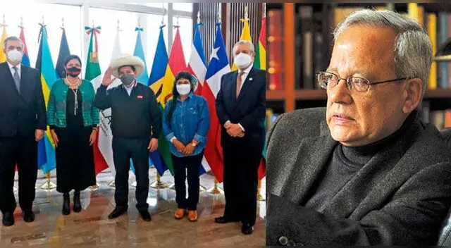 El hecho no ha tardado en volverse viral en las redes sociales.