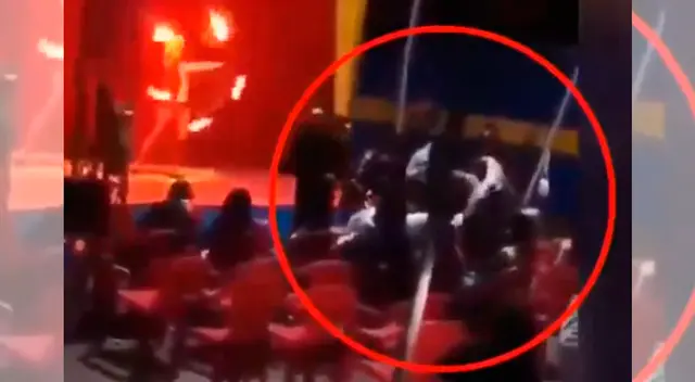 Peligroso sicario es detenido tras ser buscado por varios años.