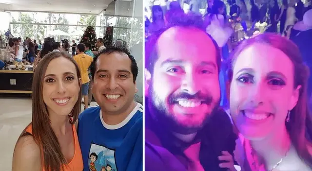 Junior Silva dedica emotivo mensaje a Daniela Camaiora. Junior Silva dedica emotivo mensaje a Daniela Camaiora.