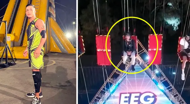 Televidentes indignados con la seguridad de EEG.