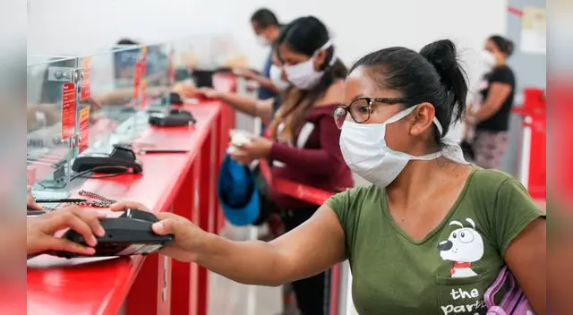 el FSD garantiza la devolución de su dinero a los ahorristas hasta por S/ 112,853. Foto: Difusión el FSD garantiza la devolución de su dinero a los ahorristas hasta por S/ 112,853. Foto: Difusión