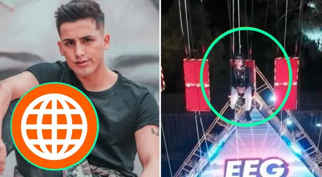 En un comunicado, América TV informó sobre el estado de salud de Elías Montalvo tras caer de una altura de 40m, y se comprometieron a mejorar la seguridad en EEG.