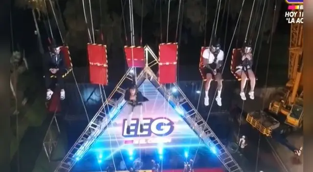 EEG: Sunafil paralizará juegos que supongan “riesgos graves e inminentes” para participantes EEG: Sunafil paralizará juegos que supongan “riesgos graves e inminentes” para participantes