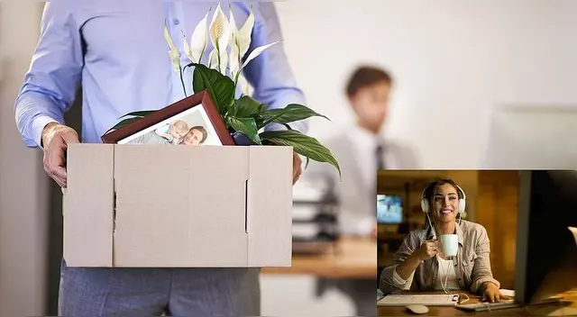 Si estás desempleado, genera tus propias oportunidades. Si estás desempleado, genera tus propias oportunidades.