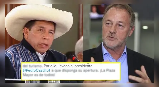 El hecho no ha tardado en volverse viral en Twitter. El hecho no ha tardado en volverse viral en Twitter.