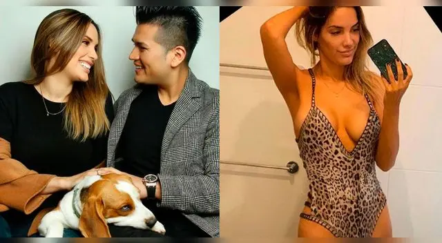 Cassandra Sánchez no aguantó que la dejen como interesada, por lo que respondió con garras y dientes. Cassandra Sánchez no aguantó que la dejen como interesada, por lo que respondió con garras y dientes.