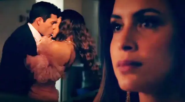 Milett Figueroa hace sorprendente debut en Esto es Guerra La Academia.