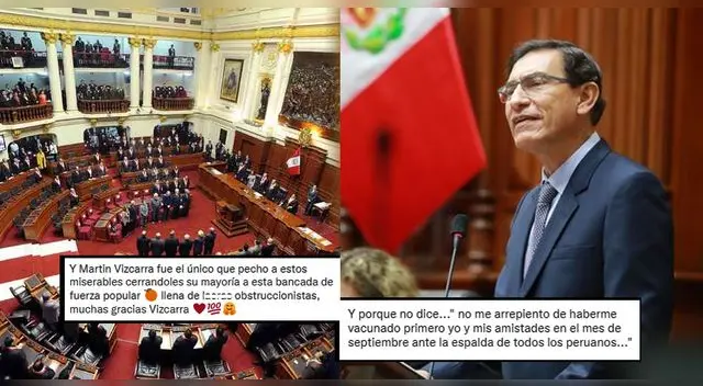 Los usuarios han reaccionado con singulares comentarios.