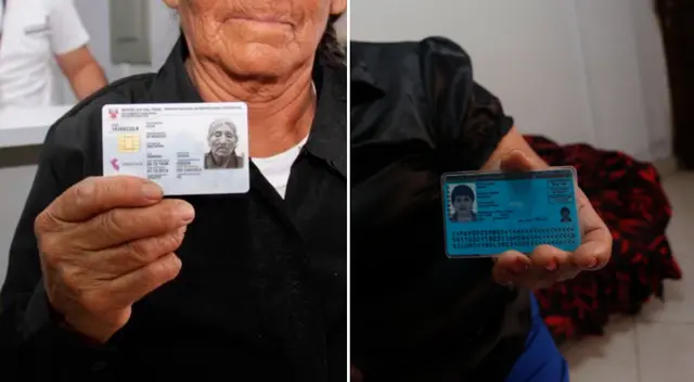 Conoce cómo hacer el trámite de renovación del DNI por internet. Conoce cómo hacer el trámite de renovación del DNI por internet.