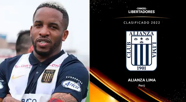 Alianza Lima representará al Perú en la Copa Libertadores 2022. Alianza Lima representará al Perú en la Copa Libertadores 2022.