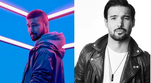 Ezio Oliva le pidió a su esposa Karen Schwarz para dejar un rotundo mensaje. Ezio Oliva le pidió a su esposa Karen Schwarz para dejar un rotundo mensaje.