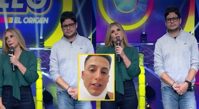 Esto es guerra explica por qué Elías Montalvo cayó a gran altura. Esto es guerra explica por qué Elías Montalvo cayó a gran altura.