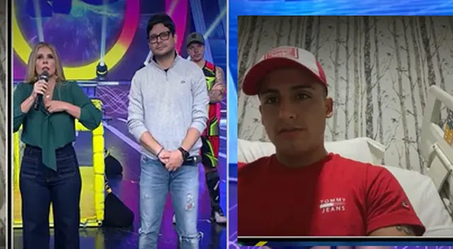 Usuarios arremeten contra Esto es guerra.