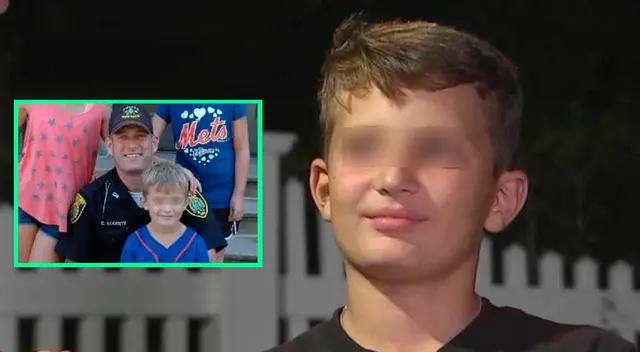 Gavin recuerda a su padre como un hombre amable y cariñoso. Dijo que la muerte de su padre fue muy difícil de superar. Gavin recuerda a su padre como un hombre amable y cariñoso. Dijo que la muerte de su padre fue muy difícil de superar.