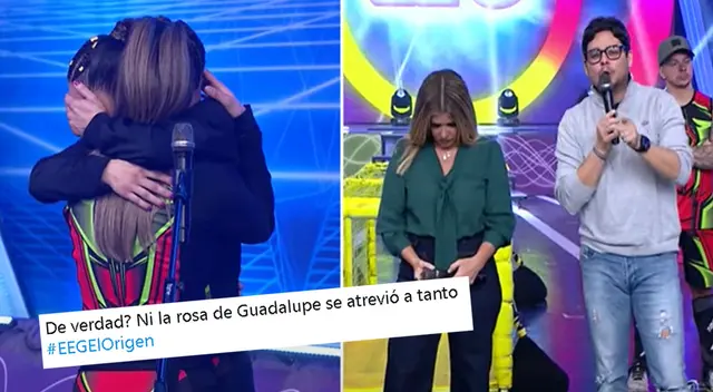 Melissa y Tepha Loza se amistaron y las redes sociales estallaron. Melissa y Tepha Loza se amistaron y las redes sociales estallaron.