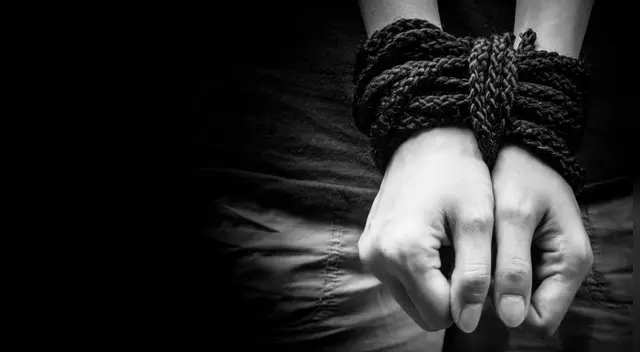 Más de 7 mil denuncias sobre trata de personas en los últimos tres años